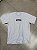 CAMISETA SUPREME FUTURA BOX LOGO TEE GREY - Imagem 1