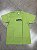 CAMISETA SUPREME FUTURA BOX LOGO TEE GREEN - Imagem 1