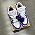 TÊNIS NIKE DUNK LOW SB COURT PURPLE (COMPLETO) - Imagem 3
