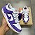 TÊNIS NIKE DUNK LOW SB COURT PURPLE (COMPLETO) - Imagem 1