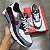 TÊNIS NIKE AIR MAX 90 WHITE TEAM RED (COMPLETO) - Imagem 1
