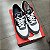 TÊNIS NIKE AIR MAX 90 WHITE TEAM RED (COMPLETO) - Imagem 3