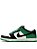 TÊNIS NIKE DUNK LOW SB PINE GREEN *USADO 9/10* (COMPLETO) - Imagem 4