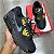 NIKE AIR MAX 90 BLACK MEDIUM ASH (COMPLETO) - Imagem 1