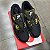 NIKE AIR MAX 90 BLACK MEDIUM ASH (COMPLETO) - Imagem 3