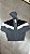 JAQUETA NIKE SPORTSWEAR WINDRUNNER BLACK GREY - Imagem 1