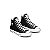 TÊNIS STUSSY X CONVERSE CHUCK 70 BLACK (COMPLETO) - Imagem 2