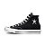 TÊNIS STUSSY X CONVERSE CHUCK 70 BLACK (COMPLETO) - Imagem 1