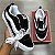 TÊNIS VANS KNU SKOOL BLACK WHITE (COMPLETO) - Imagem 1