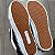 TÊNIS VANS KNU SKOOL BLACK WHITE (COMPLETO) - Imagem 3