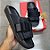 NIKE ASUNA 3 SLIDE BLACK (COMPLETO) - Imagem 1