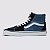 TÊNIS VANS SK8-HI COMFYCUSH NAVY (COMPLETO) - Imagem 2