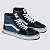 TÊNIS VANS SK8-HI COMFYCUSH NAVY (COMPLETO) - Imagem 1