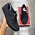 TÊNIS VANS AUTHENTIC COMFYCUSH BLACK BLACK (COMPLETO) - Imagem 1