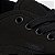 TÊNIS VANS AUTHENTIC COMFYCUSH BLACK BLACK (COMPLETO) - Imagem 5