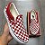 TÊNIS VANS SLIP-ON CHECKERBOARD BOSSA NOVA (COMPLETO) - Imagem 1