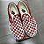 TÊNIS VANS SLIP-ON CHECKERBOARD BOSSA NOVA (COMPLETO) - Imagem 3