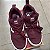 TÊNIS VANS ULTRARANGE RAPIDWELD BORDO (COMPLETO) - Imagem 2