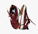 TENIS VANS ULTRARANGE RAPIDWELD BORDO (COMPLETO) - Imagem 2