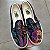 TÊNIS VANS SLIP ON TRIPPY DRIP BLACK (COMPLETO) - Imagem 3