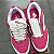 TÊNIS VANS KNU SKOOL SEASONAL HERO: PINK TRUE WHITE (COMPLETO) - Imagem 2