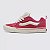 TÊNIS VANS KNU SKOOL SEASONAL HERO: PINK TRUE WHITE (COMPLETO) - Imagem 3