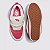 TÊNIS VANS KNU SKOOL SEASONAL HERO: PINK TRUE WHITE (COMPLETO) - Imagem 2