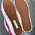 TÊNIS VANS KNU SKOOL SEASONAL HERO: PINK TRUE WHITE (COMPLETO) - Imagem 3