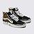 TÊNIS VANS SK8-HI LEOPARD BLACK TRUE WHITE (COMPLETO) - Imagem 1