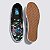TÊNIS VANS SLIP-ON COSMIC GLOW BLACK TRUE WHITE (COMPLETO) - Imagem 2