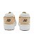 TÊNIS NB 550 SEA SALT BEIGE BROWN (COMPLETO) - Imagem 4