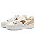 TÊNIS NB 550 SEA SALT BEIGE BROWN (COMPLETO) - Imagem 1