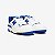 TÊNIS NB 550 WHITE ROYAL BLUE (COMPLETO) - Imagem 1