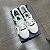 TÊNIS NB 550  SEA SALT GREEN (COMPLETO) - Imagem 3