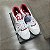 TÊNIS NB 550 WHITE ASTRO DUST (COMPLETO) - Imagem 3