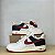 NIKE AIR FORCE 1 07 TELLS AN IMPORTANT STORY OF CHICAGO (SEM CAIXA) - Imagem 1