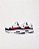 TÊNIS NIKE AIR MAX SC WHITE UNIVERSITY RED (COMPLETO) - Imagem 4