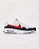 TÊNIS NIKE AIR MAX SC WHITE UNIVERSITY RED (COMPLETO) - Imagem 2