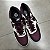 TÊNIS NIKE COURT VISION MID PRETO/ROXO (SEM CAIXA) - Imagem 3