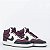 TÊNIS NIKE COURT VISION MID PRETO/ROXO (SEM CAIXA) - Imagem 1