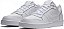 TÊNIS NIKE EBERNON LOW WHITE (COMPLETO) - Imagem 1