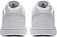 TÊNIS NIKE EBERNON LOW WHITE (COMPLETO) - Imagem 4