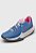 TÊNIS NIKE PRECISION Vi AZUL (SEM CAIXA) - Imagem 4