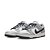 TÊNIS NIKE DUNK LOW LIGHT SMOKE GREY (COMPLETO) - Imagem 1