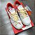 Nike Dunk Low 85 Athletic Department (COMPLETO) - Imagem 3