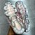 NIKE AIR VAPORMAX FLYKNIT 3 SUNSET TINT (SEM CAIXA) - Imagem 3
