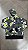 MOLETOM NIKE SB PULLOVER FLORAL - Imagem 1