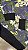 MOLETOM NIKE SB PULLOVER FLORAL - Imagem 3