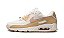 TÊNIS NIKE AIR MAX 90 SUN CLUB BAMBOO (COMPLETO) - Imagem 2