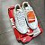 TÊNIS NIKE AIR MAX 95 WHITE BEIGE GREY (COMPLETO) - Imagem 3